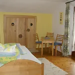 Apartman Haus In Der Loferau *