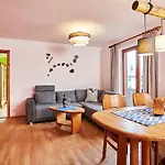 Haus In Der Loferau *