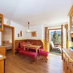 Haus In Der Loferau Apartman *