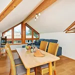 Haus In Der Loferau Apartman