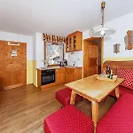 Apartman Haus In Der Loferau *