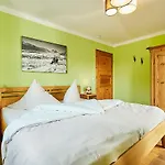 Haus In Der Loferau Apartman Reit im Winkl