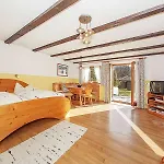Haus In Der Loferau *