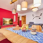 Haus In Der Loferau Reit im Winkl