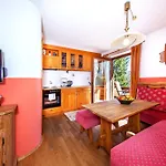 Apartman Haus In Der Loferau Reit im Winkl