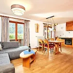 Haus In Der Loferau Apartman