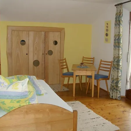 דירה Haus In Der Loferau *