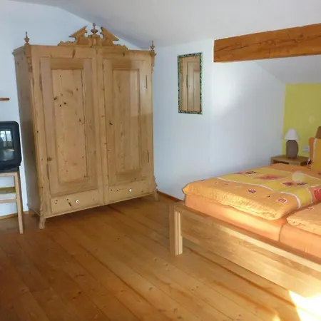 דירה Haus In Der Loferau