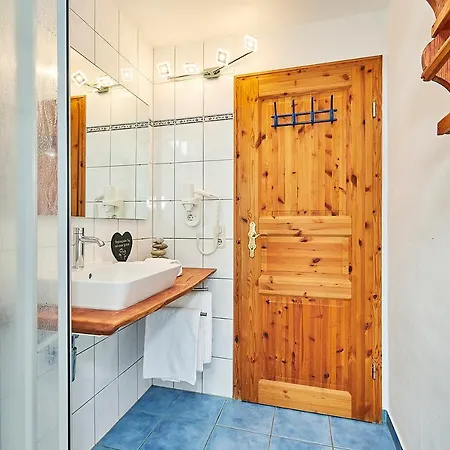 Haus In Der Loferau דירה *