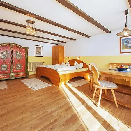 Haus In Der Loferau רייט אים וינקל