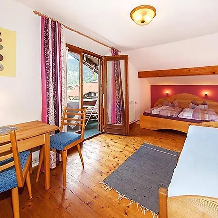 Haus In Der Loferau * רייט אים וינקל