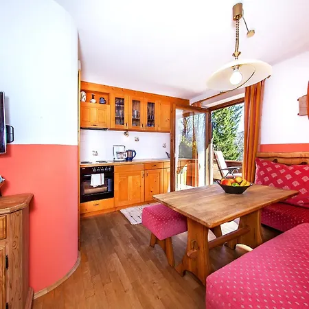 דירה Haus In Der Loferau רייט אים וינקל
