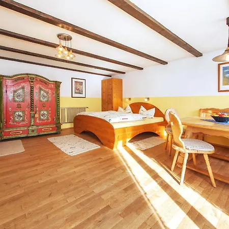דירה Haus In Der Loferau