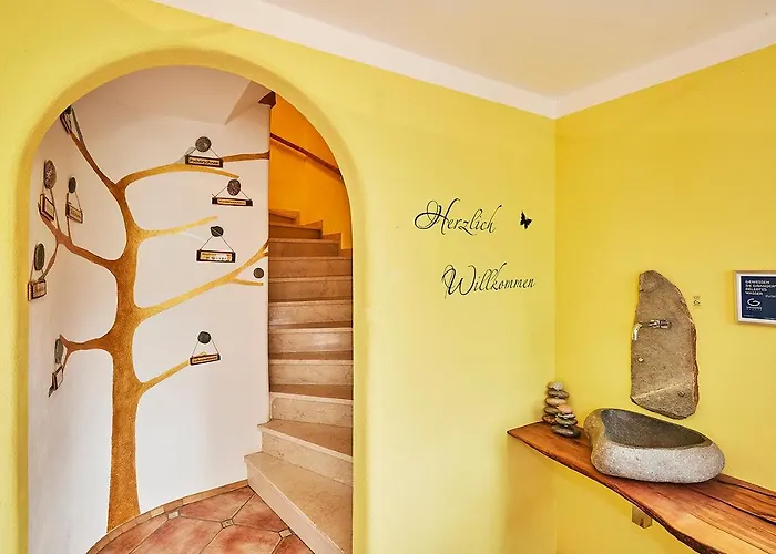 Haus In Der Loferau * Reit im Winkl
