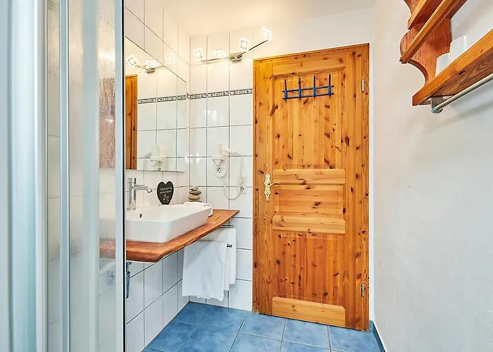 Haus In Der Loferau Appartamento *