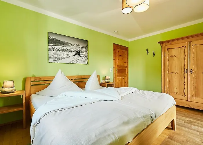 Haus In Der Loferau Appartamento Reit im Winkl