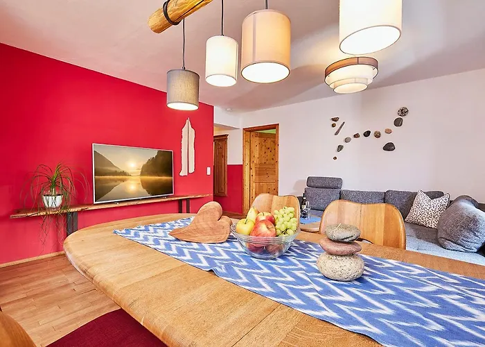 Haus In Der Loferau Reit im Winkl