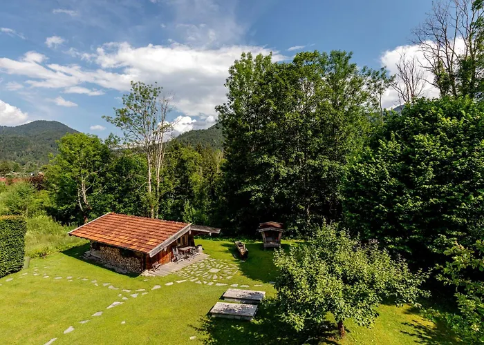 Haus In Der Loferau Appartamento *