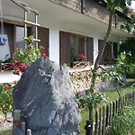 Haus In Der Loferau *