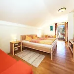Haus In Der Loferau Daire *