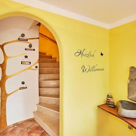 Haus In Der Loferau * Reit im Winkl