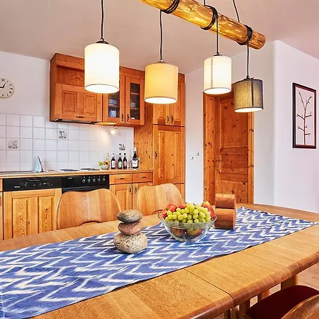 דירה Haus In Der Loferau רייט אים וינקל