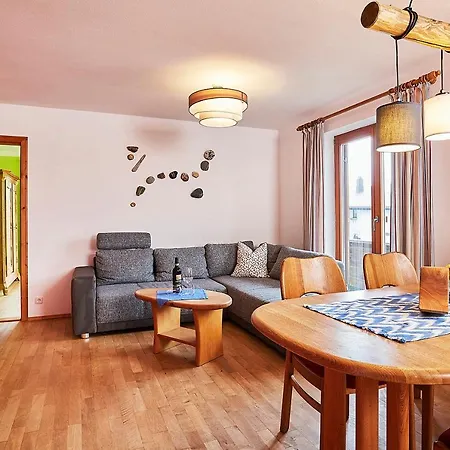 Haus In Der Loferau *