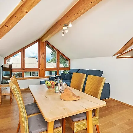 Haus In Der Loferau Apartment