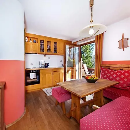 דירה Haus In Der Loferau *