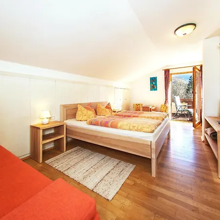 Haus In Der Loferau Appartement *