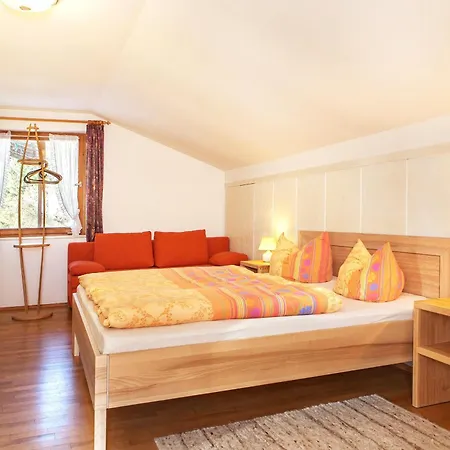 דירה Haus In Der Loferau *