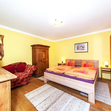 Haus In Der Loferau Appartement Reit im Winkl