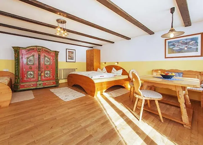 Haus In Der Loferau 라이트임윙클
