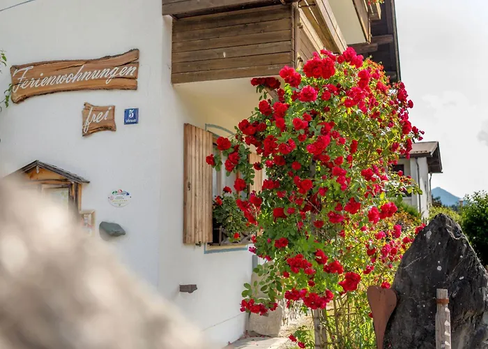 Haus In Der Loferau Reit im Winkl